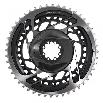 SRAM KIT PLATOS RED AXS