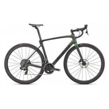 BICI SPECIALIZED ROUBAIX PRO
