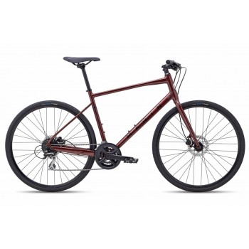 MARIN FAIRFAX 2