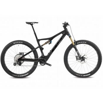 BH iLYNX TRAIL CARBON 8.7