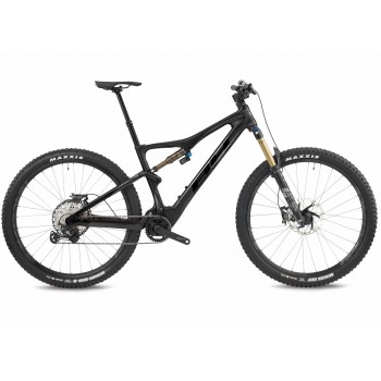 BH iLYNX TRAIL CARBON 8.7 2022