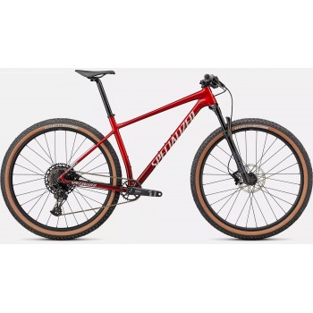 BICI SPECIALIZED CHISEL COMP