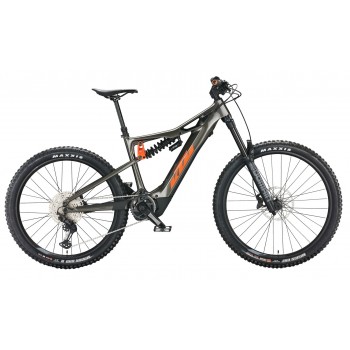 KTM MACINA PROWLER PRO 2022