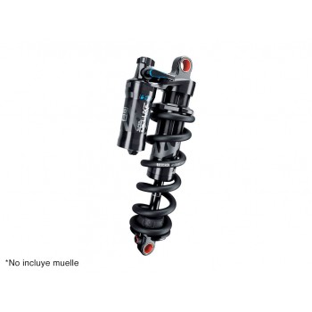 SUPER DELUXE ULTIMATE COIL RCT (205X65) TRUNNION 2018+ TRANSITION PATROL V2