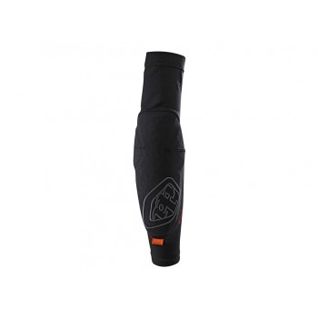 STAGE ELBOW GUARD BLACK XS/S