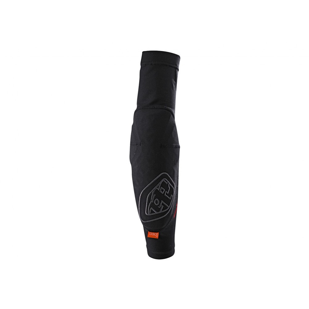 STAGE ELBOW GUARD BLACK XS/S