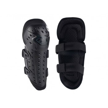 ROGUE KNEE/SHIN GUARD BLACK S/M