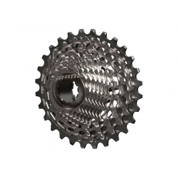 SRM CASSETTE XG-1190 11-32 WIFLI  RED 11V / E-TAP