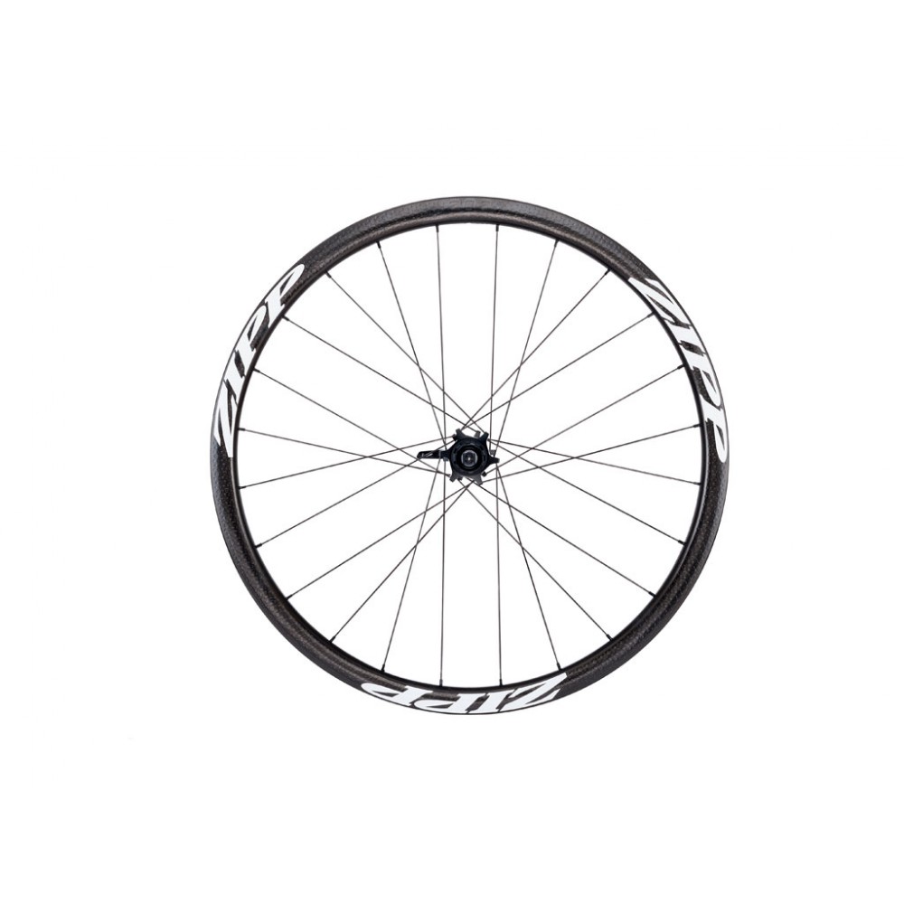 Zipp 202 deals disc tubular