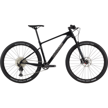 CANNONDALE SCALPEL HT CARBON 4