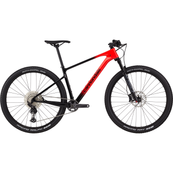 CANNONDALE SCALPEL HT CARBON 4