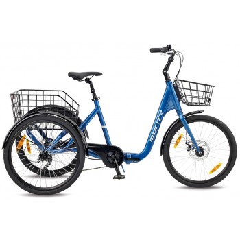 MONTY TRICICLO JOG 24"