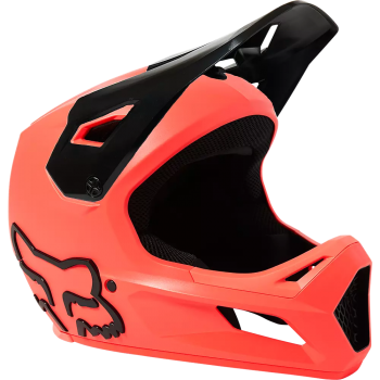 CASCO INTEGRAL FOX RAMPAGE