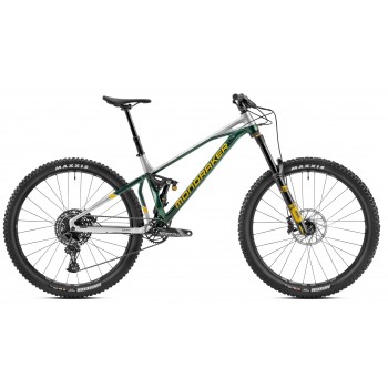 MONDRAKER SUPERFOXY R 2024 ED1