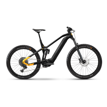 HAIBIKE NDURO 6