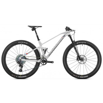 MONDRAKER F-PODIUM CARBON...