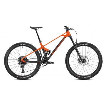 MONDRAKER FOXY CARBON R...