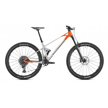 MONDRAKER RAZE CARBON R...