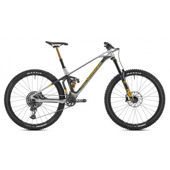 MONDRAKER SUPERFOXY CARBON RR