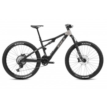 BH ILYNX TRAIL 8.1