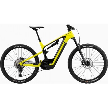 CANNONDALE MOTERRA NEO...