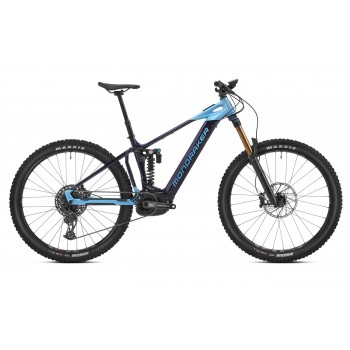 MONDRAKER LEVEL RR 2024 ED1