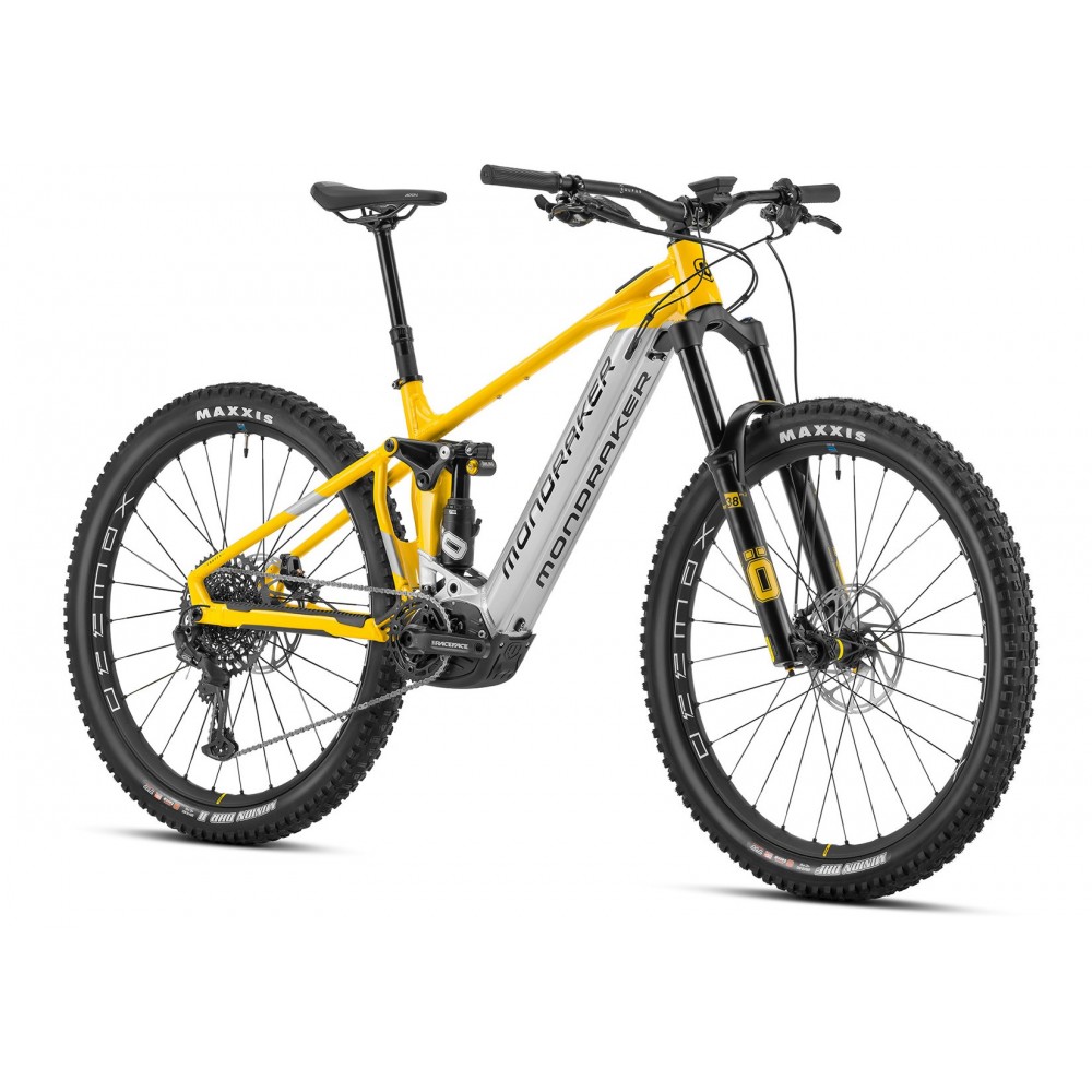 Mondraker crafty xr 2024 ed1