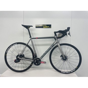 MONTAJE ARGON18 GALLIUM CS...