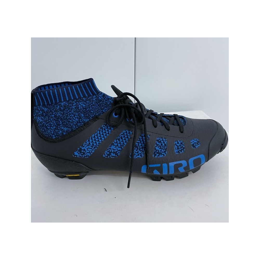 ZAPATILLAS GIRO MTB CALCETIN