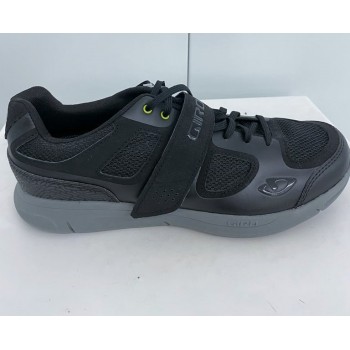 ZAPATILLAS GIRO MTB NEGRA...