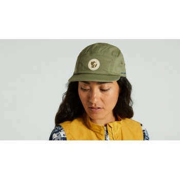 Specialized S/F CAP Green...