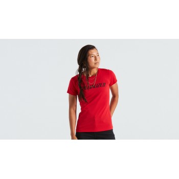 Specialized WORDMARK TEE SS...