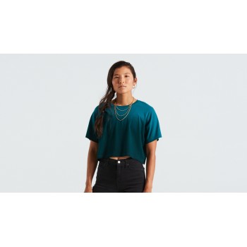 Specialized CROP TEE SS WMN...