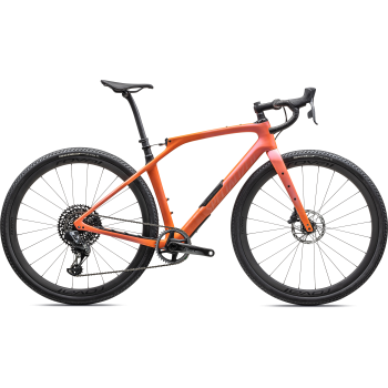Specialized DIVERGE STR PRO...