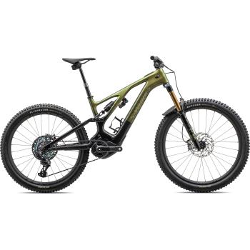 Specialized LEVO SW CARBON...