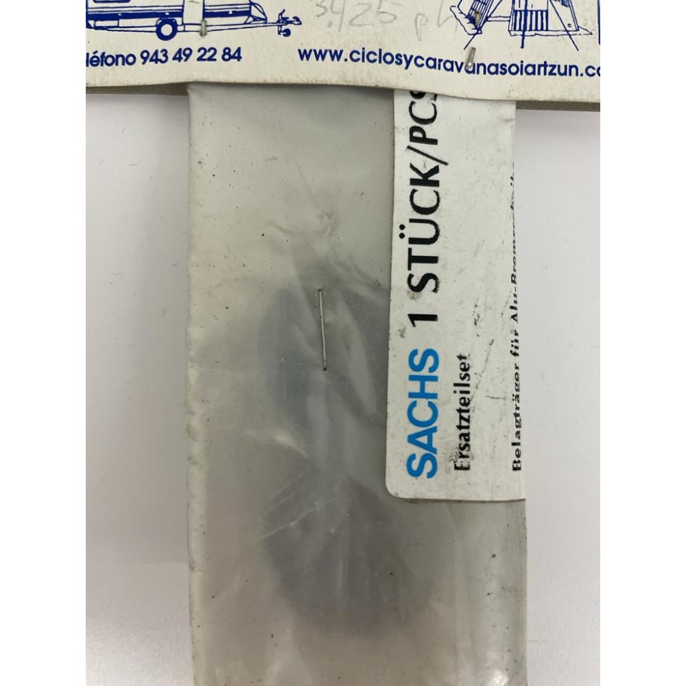 Ricambi Freni Bici Disco Ceramico 2x Noah And Theo Nt-bp008/SI Sinterizzato Freno A Disco PASTIGLIE PER BENGALA Helix 1.0 1.1 2.1 2.5 3 3L 5 5L 7 7L 7.5 Mb606 Mb606t MB700
