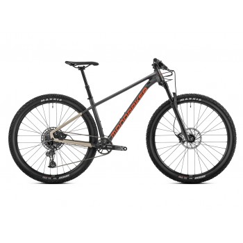 MONDRAKER CHRONO DC 2024 ED1