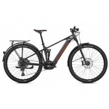 MONDRAKER CHASER X 2024 ED1