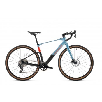 MONDRAKER DUSTY RR 2024 ED1