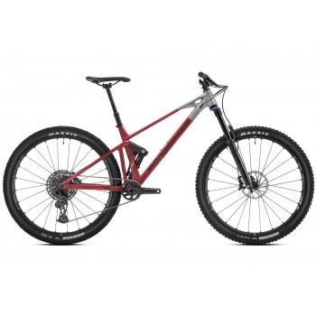 MONDRAKER RAZE R 2024 ED1