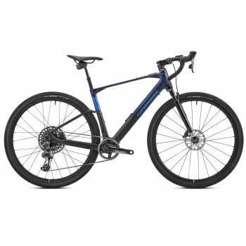 MONDRAKER DUSTY CARBON XR