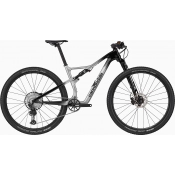 CANNONDALE SCALPEL CARBON 3