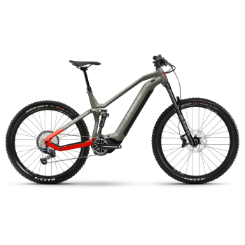 HAIBIKE ALLMTN 4 2023