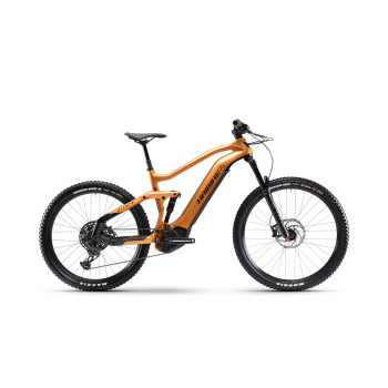 HAIBIKE ALLMTN CF6  CARBONO