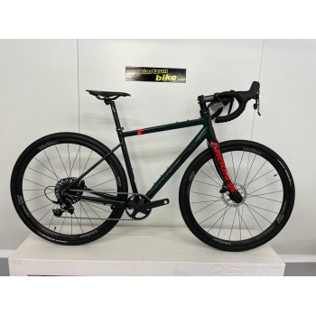 ARGON18 GREY MATTER APEX 2023