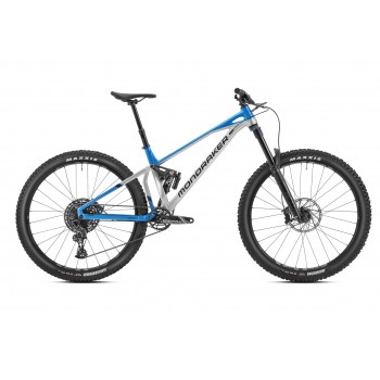 MONDRAKER SUPERFOXY 2024 ED1