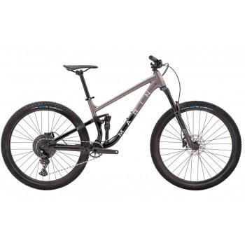 MARIN RIFT ZONE 1