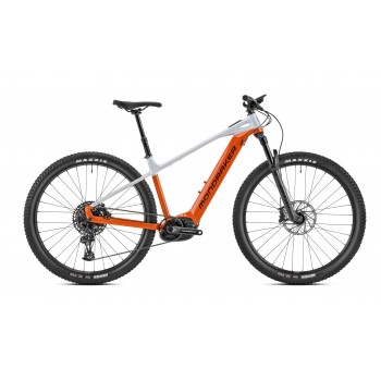 MONDRAKER PRIME R 202R ED1