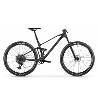 MONDRAKER F-PODIUM CARBON SE