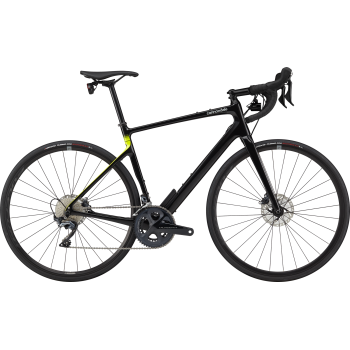 CANNONDALE SYNAPSE CARBON 2 RL